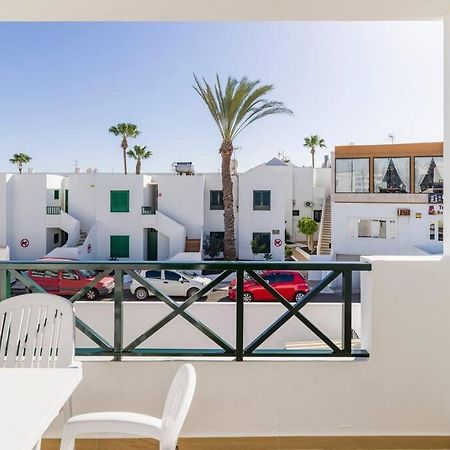 Apartamento Dara Tias Exterior photo
