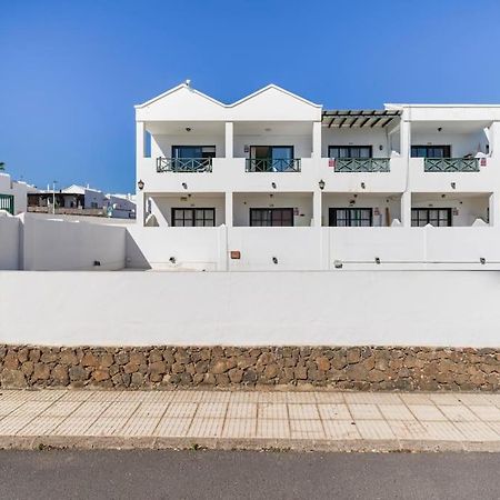 Apartamento Dara Tias Exterior photo
