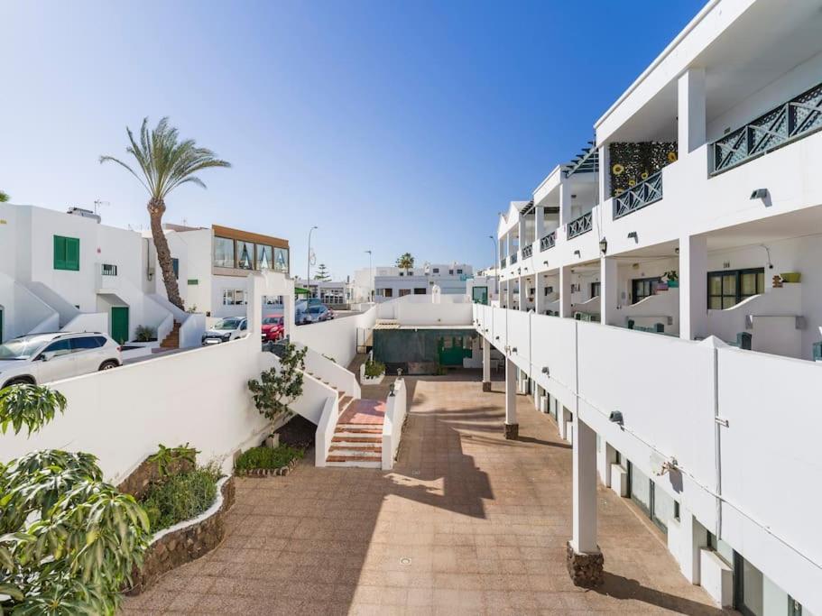 Apartamento Dara Tias Exterior photo