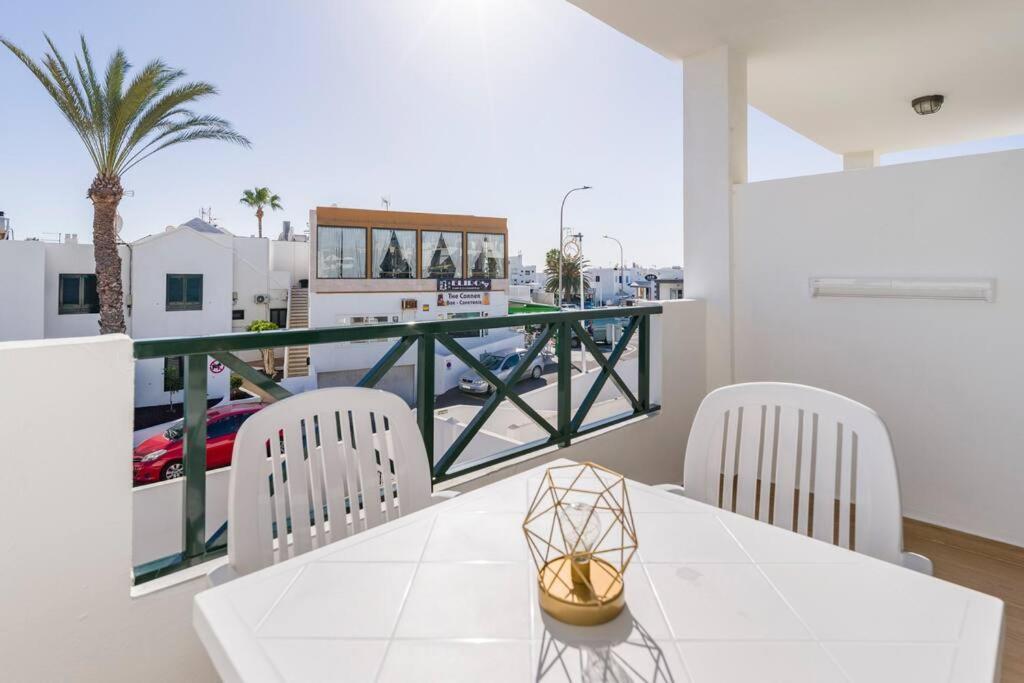 Apartamento Dara Tias Exterior photo