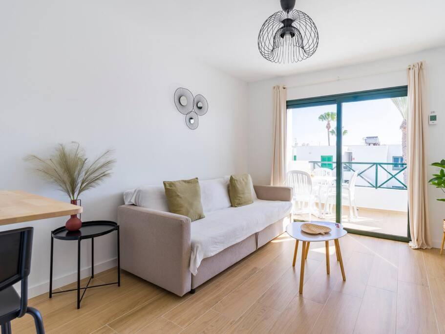 Apartamento Dara Tias Exterior photo
