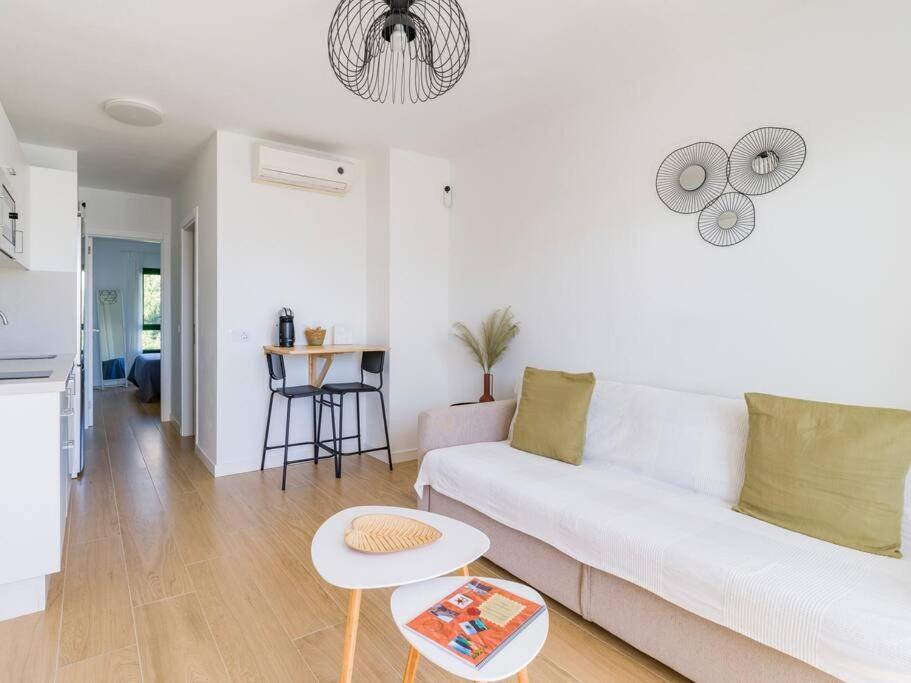 Apartamento Dara Tias Exterior photo