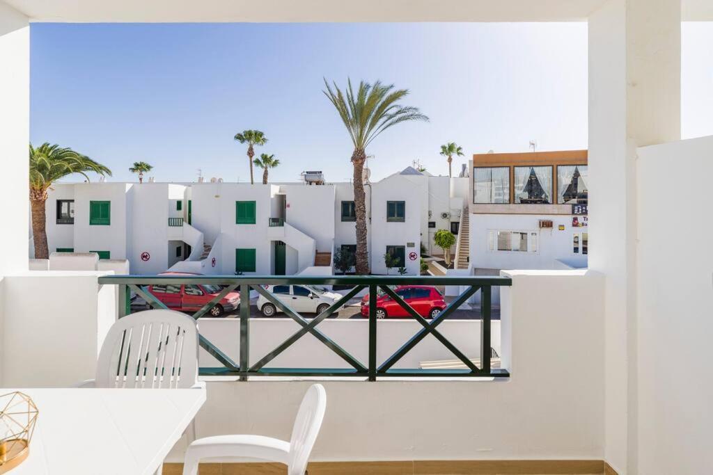 Apartamento Dara Tias Exterior photo